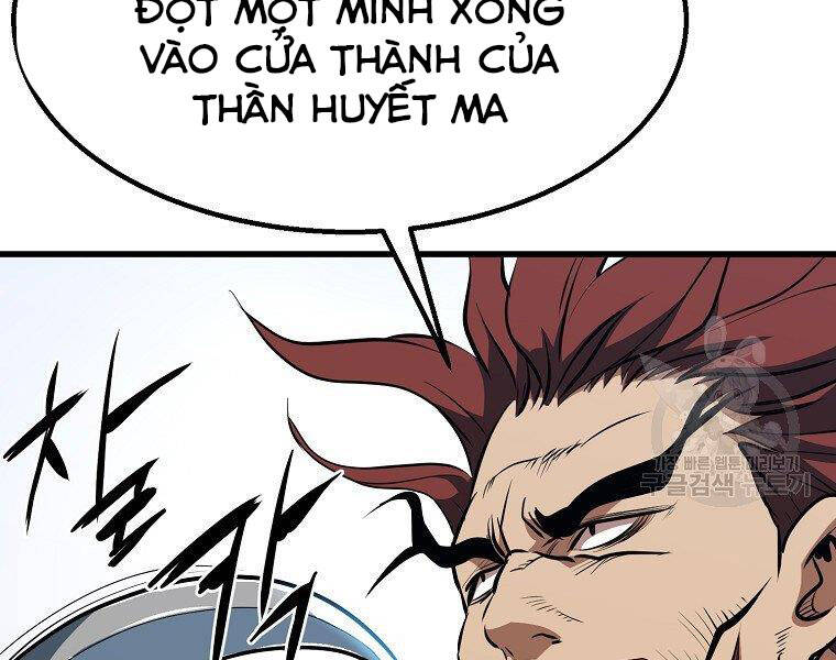 Đại Tướng Quân - Chương 5