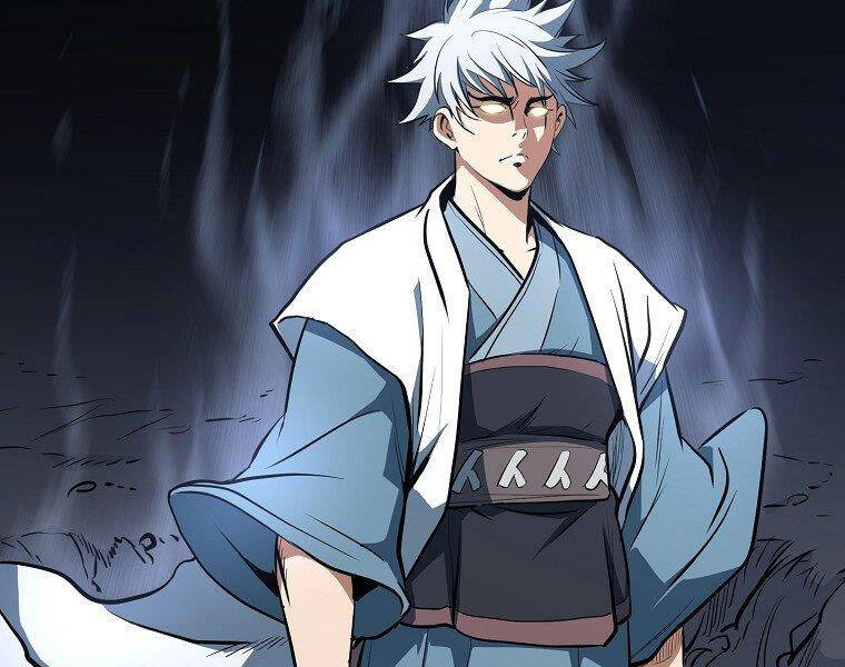 Đại Tướng Quân - Chương 5