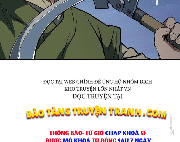 Đại Tướng Quân - Chương 5