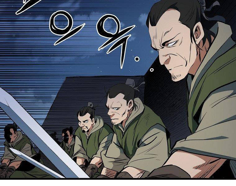 Đại Tướng Quân - Chương 5