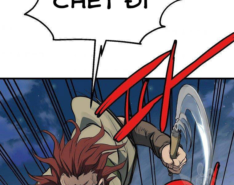 Đại Tướng Quân - Chương 5