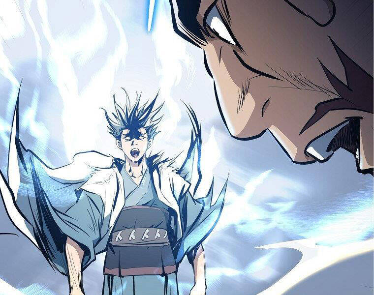 Đại Tướng Quân - Chương 5