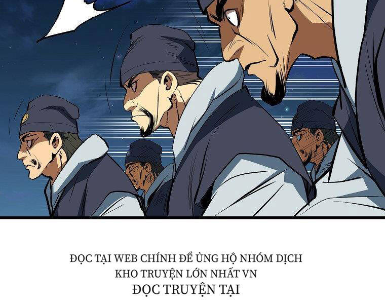 Đại Tướng Quân - Chương 6