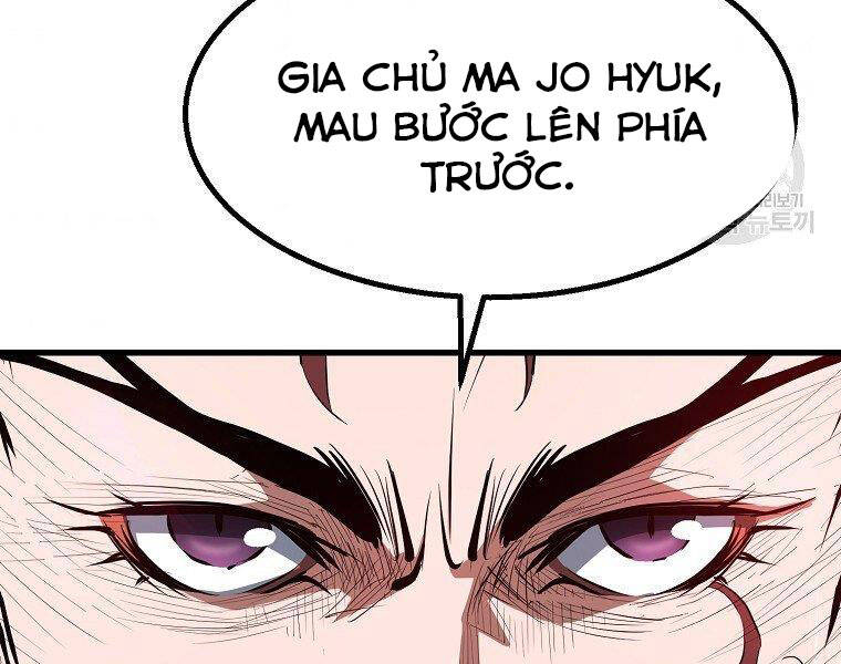 Đại Tướng Quân - Chương 6