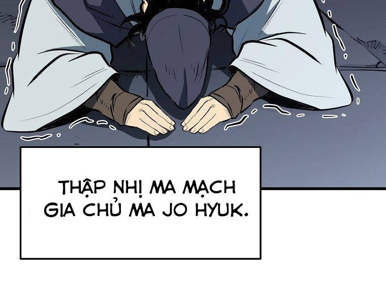 Đại Tướng Quân - Chương 6