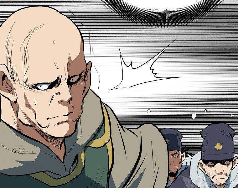 Đại Tướng Quân - Chương 6