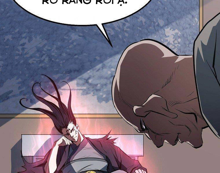 Đại Tướng Quân - Chương 6