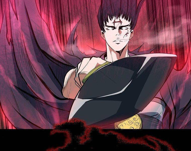 Đại Tướng Quân - Chương 6