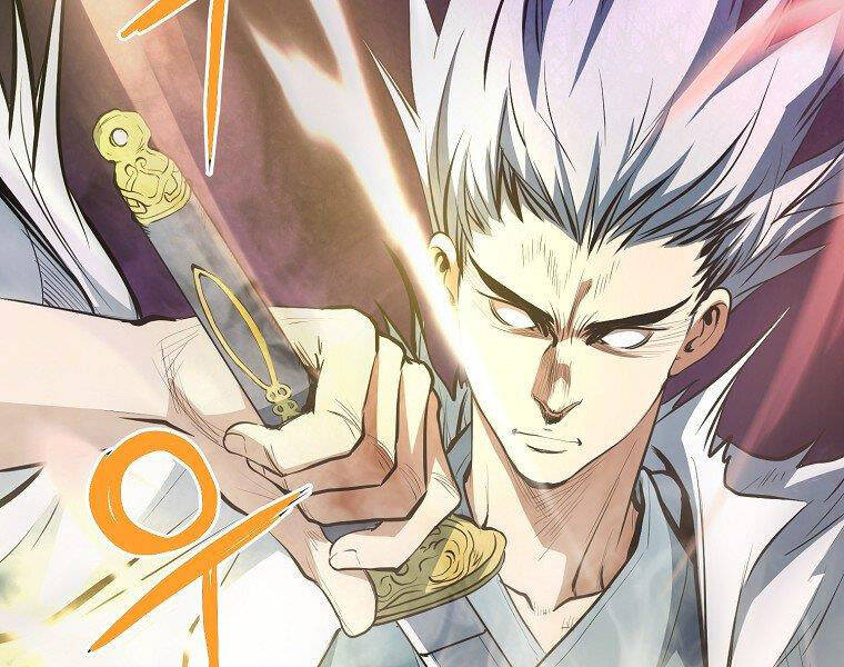 Đại Tướng Quân - Chương 6