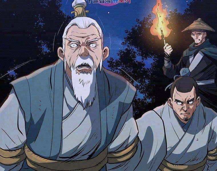 Đại Tướng Quân - Chương 8