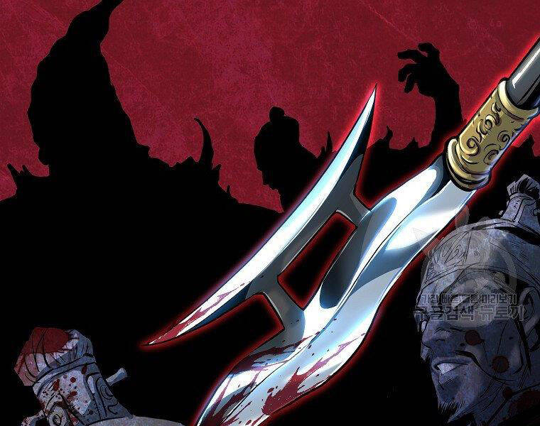 Đại Tướng Quân - Chương 8