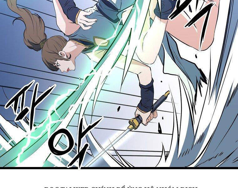 Đại Tướng Quân - Chương 8