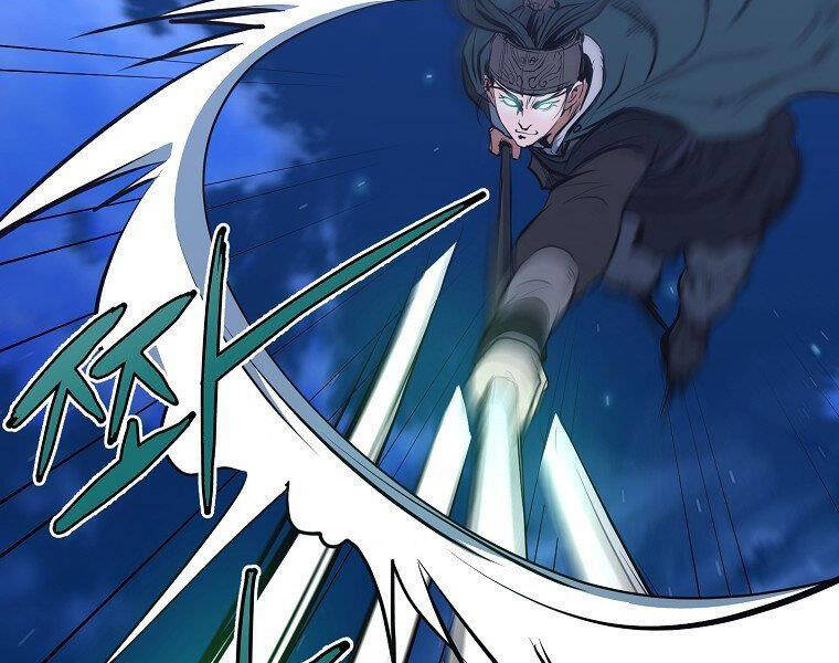 Đại Tướng Quân - Chương 8