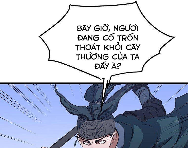 Đại Tướng Quân - Chương 8