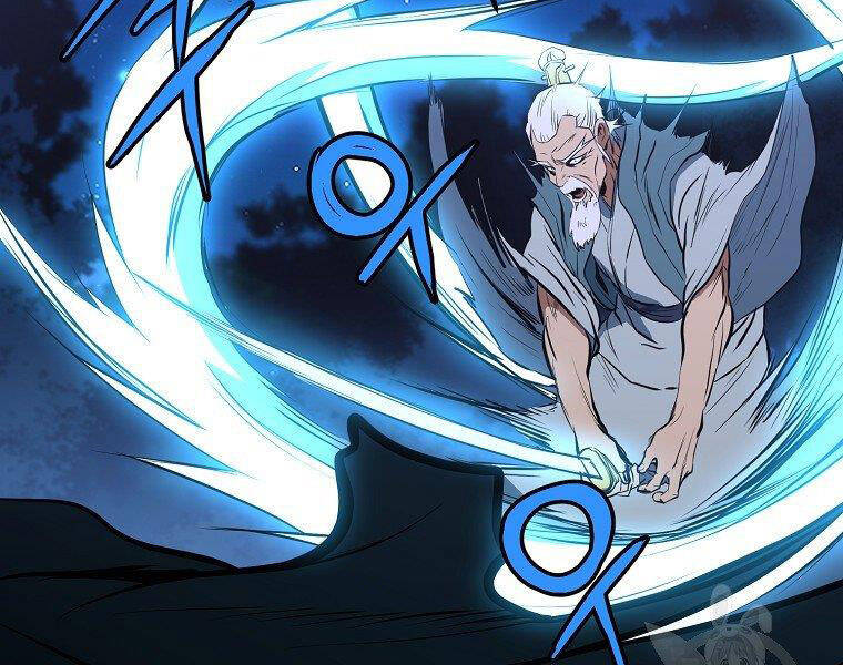 Đại Tướng Quân - Chương 8