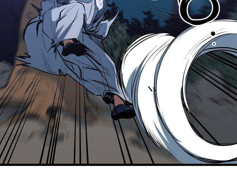 Đại Tướng Quân - Chương 8