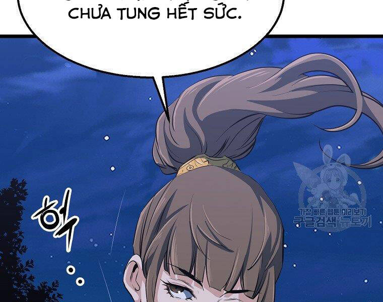 Đại Tướng Quân - Chương 8