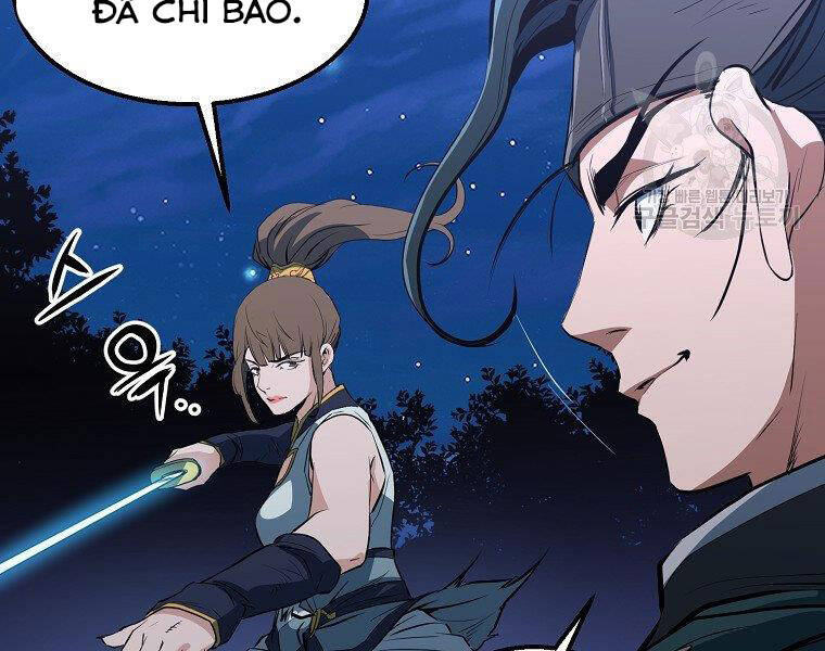 Đại Tướng Quân - Chương 8