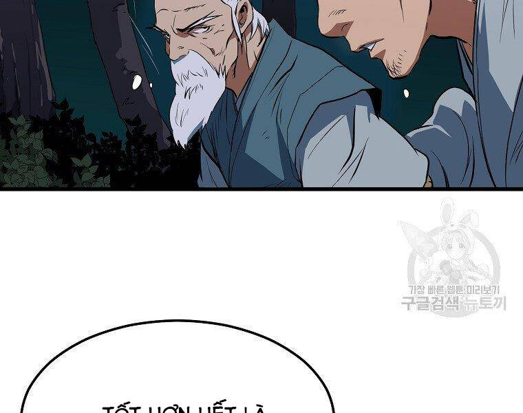 Đại Tướng Quân - Chương 8