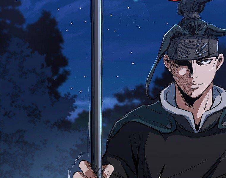 Đại Tướng Quân - Chương 8