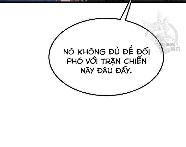 Đại Tướng Quân - Chương 8