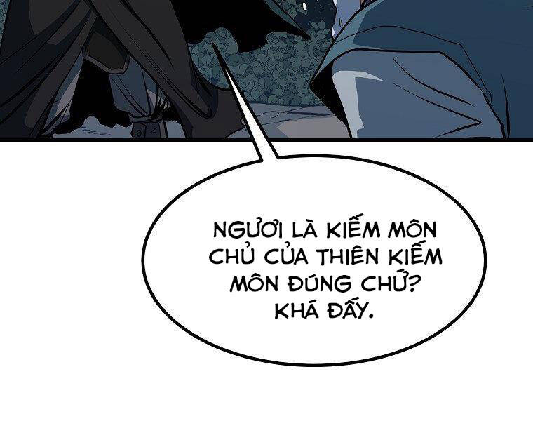 Đại Tướng Quân - Chương 8