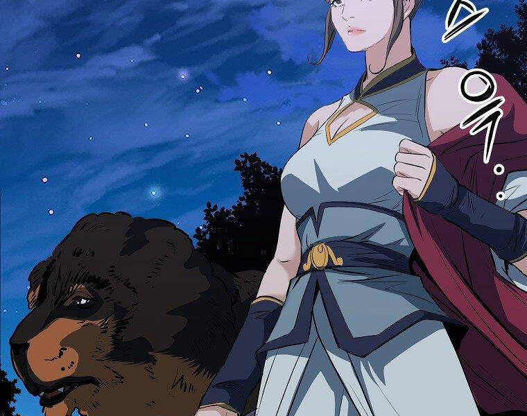 Đại Tướng Quân - Chương 8