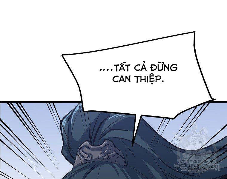 Đại Tướng Quân - Chương 8