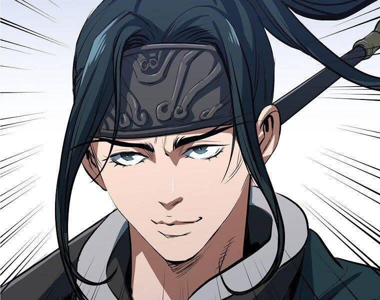 Đại Tướng Quân - Chương 8