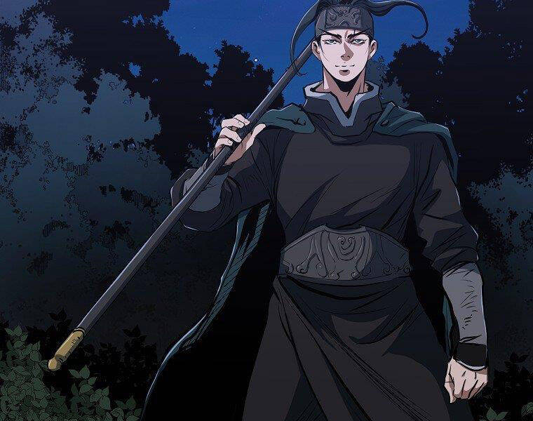 Đại Tướng Quân - Chương 8