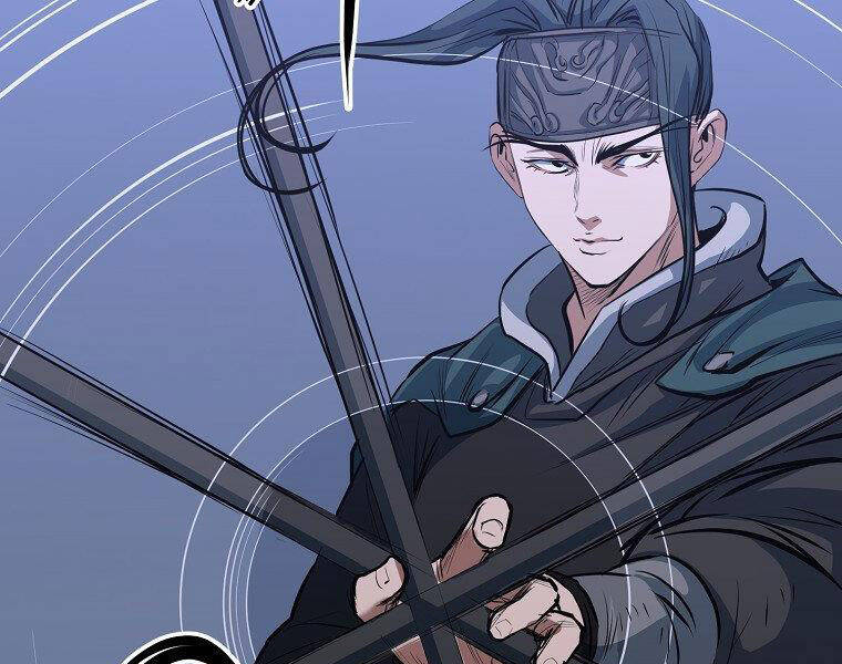 Đại Tướng Quân - Chương 8