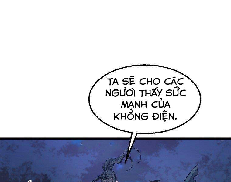 Đại Tướng Quân - Chương 8