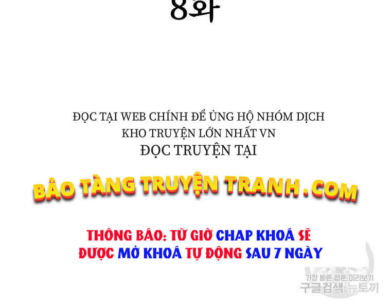 Đại Tướng Quân - Chương 8