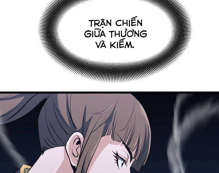 Đại Tướng Quân - Chương 8