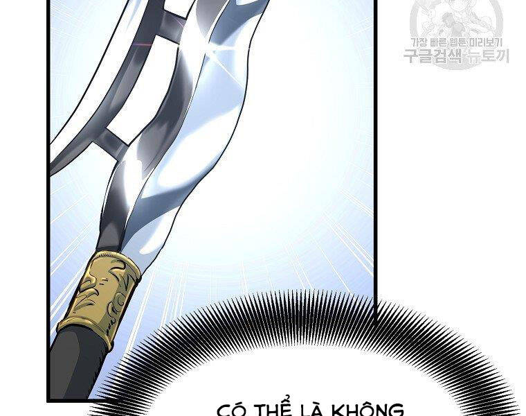 Đại Tướng Quân - Chương 8