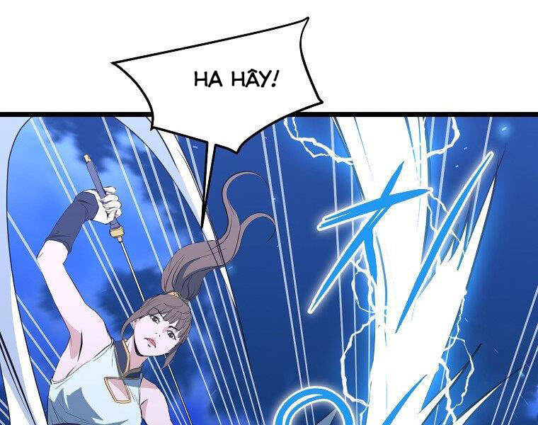 Đại Tướng Quân - Chương 8