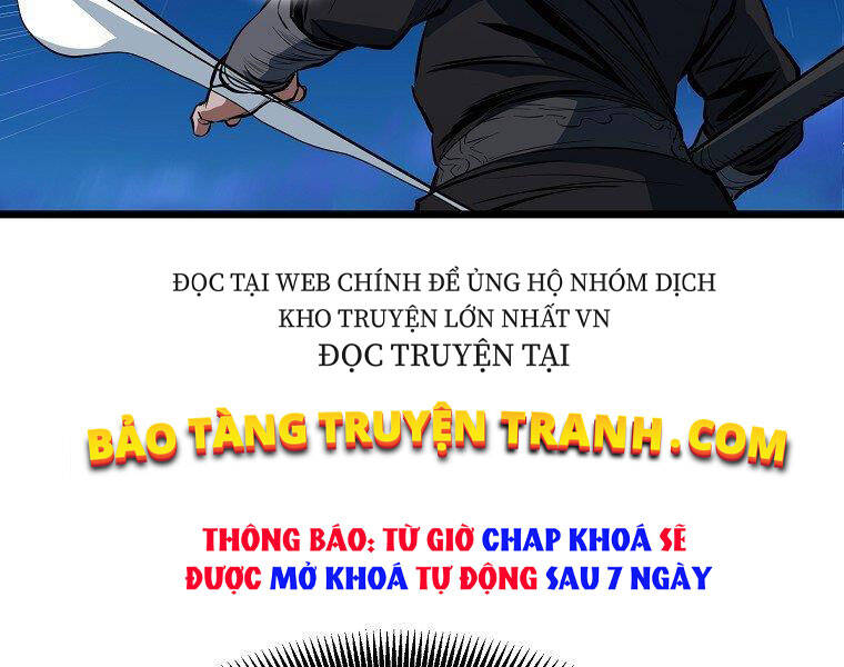 Đại Tướng Quân - Chương 8