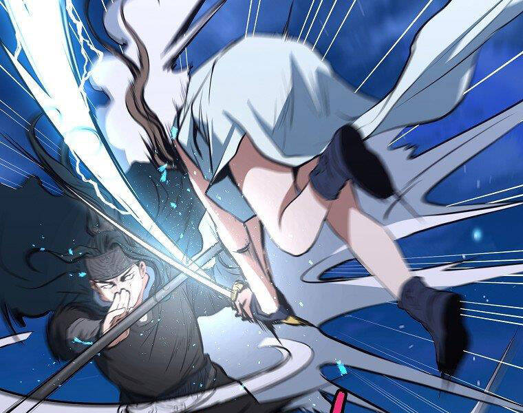 Đại Tướng Quân - Chương 8