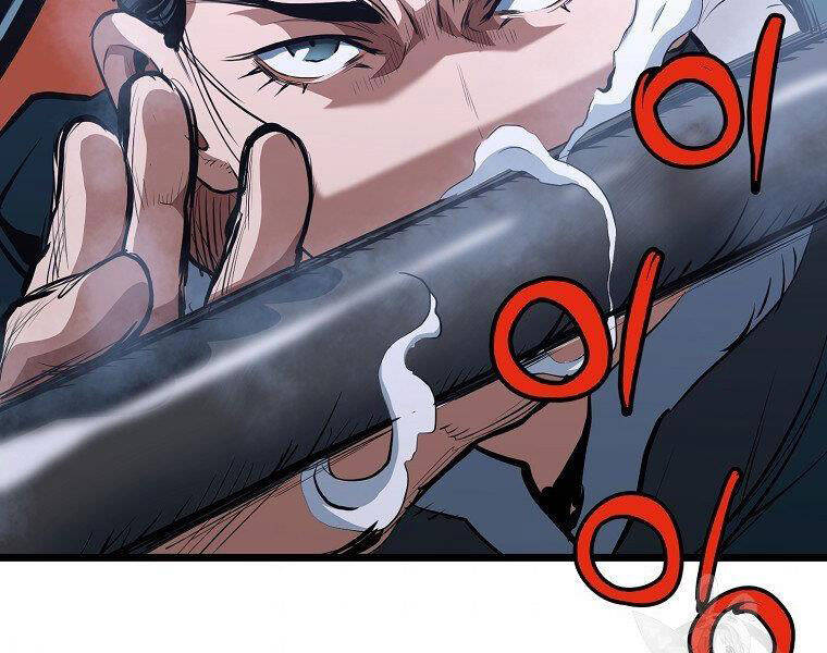 Đại Tướng Quân - Chương 8