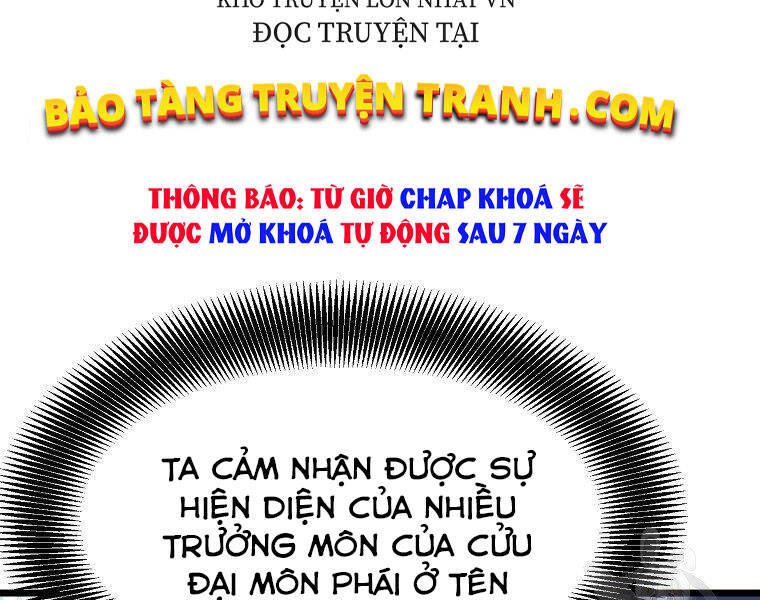 Đại Tướng Quân - Chương 8