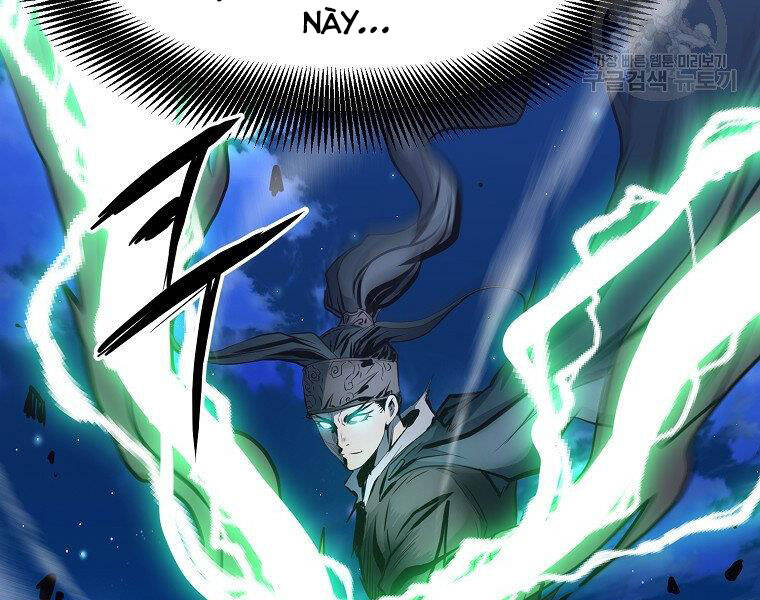 Đại Tướng Quân - Chương 8