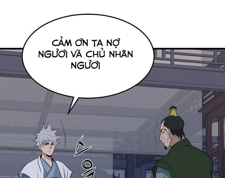 Đại Tướng Quân - Chương 11