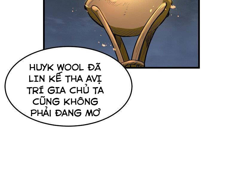 Đại Tướng Quân - Chương 11