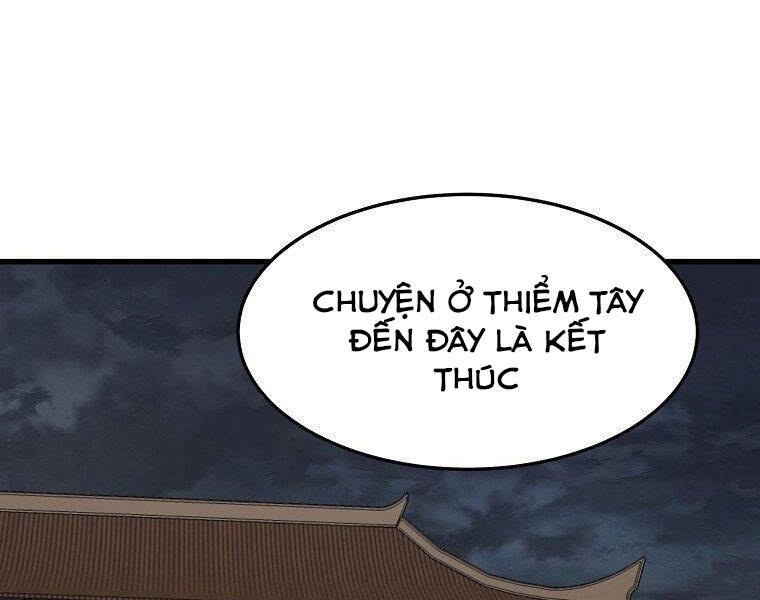 Đại Tướng Quân - Chương 11