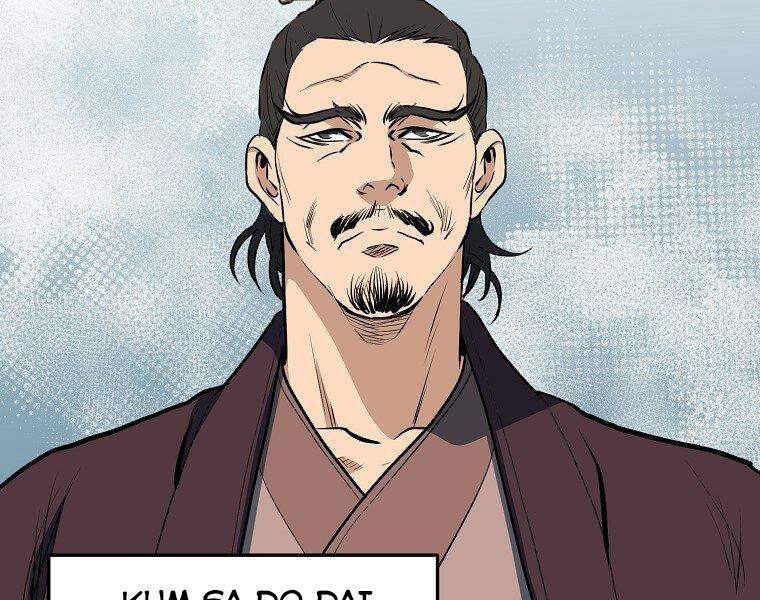 Đại Tướng Quân - Chương 11