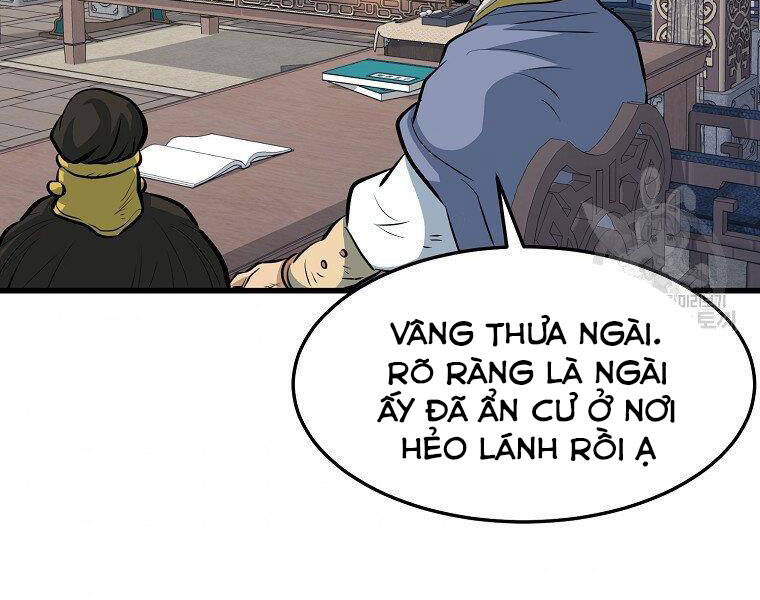 Đại Tướng Quân - Chương 11