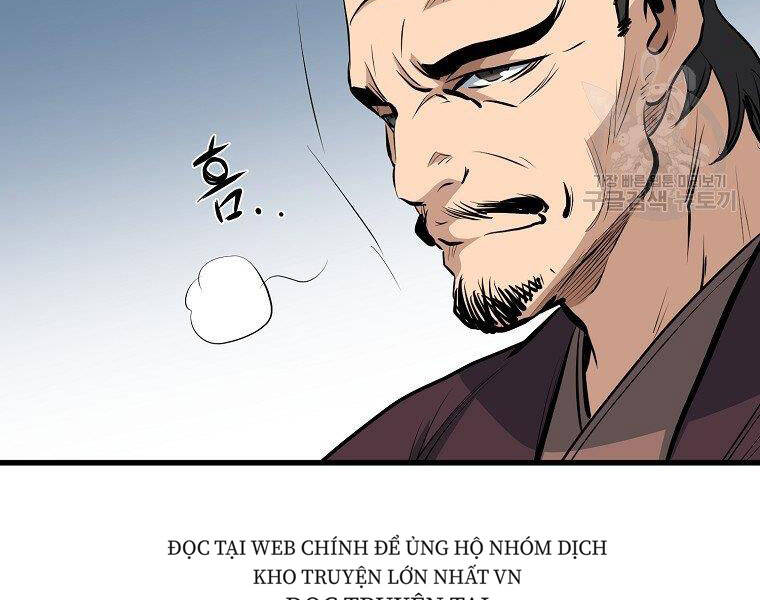 Đại Tướng Quân - Chương 11