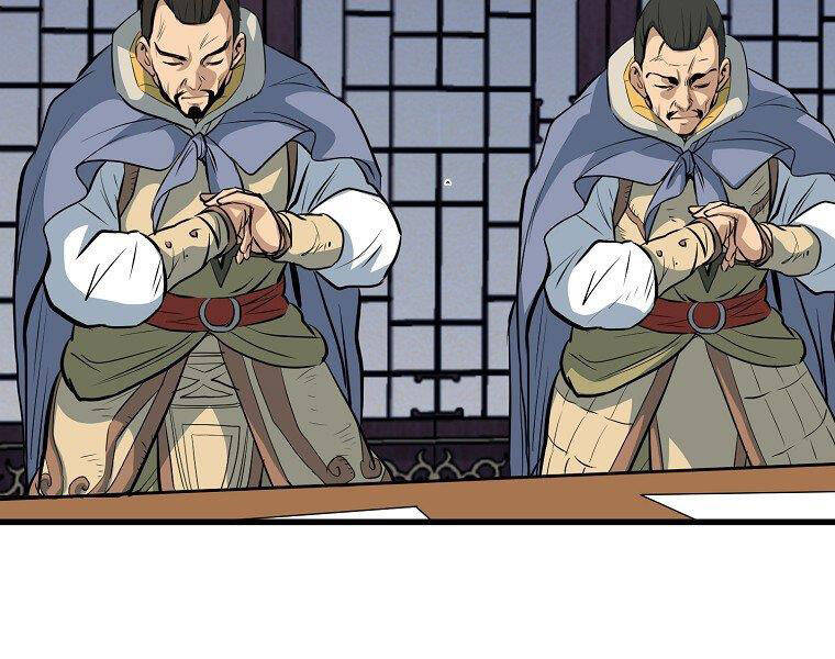 Đại Tướng Quân - Chương 11