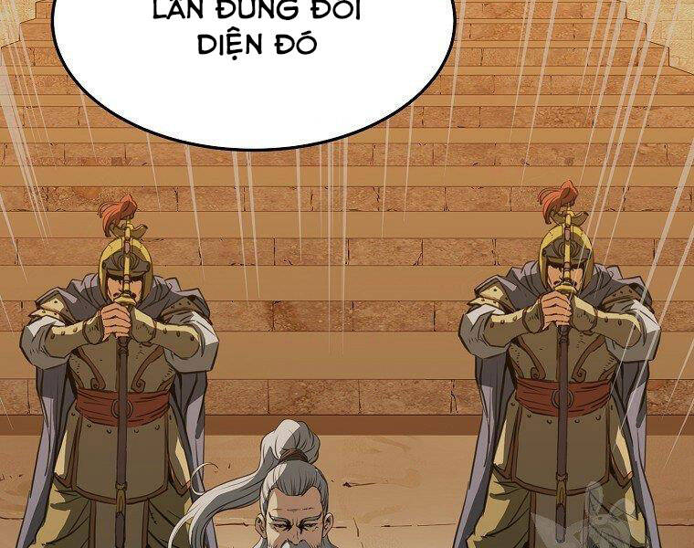 Đại Tướng Quân - Chương 11