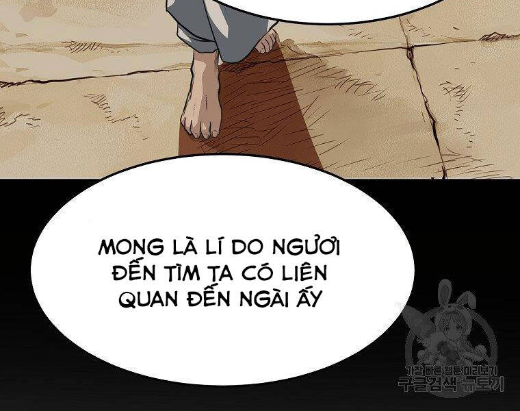 Đại Tướng Quân - Chương 11